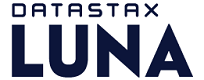 Datastax Luna logo