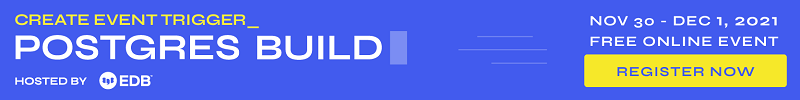EnterpriseDB