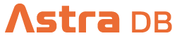 Datastax Astra DB logo