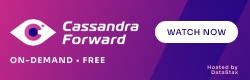 Cassandra Forward online event