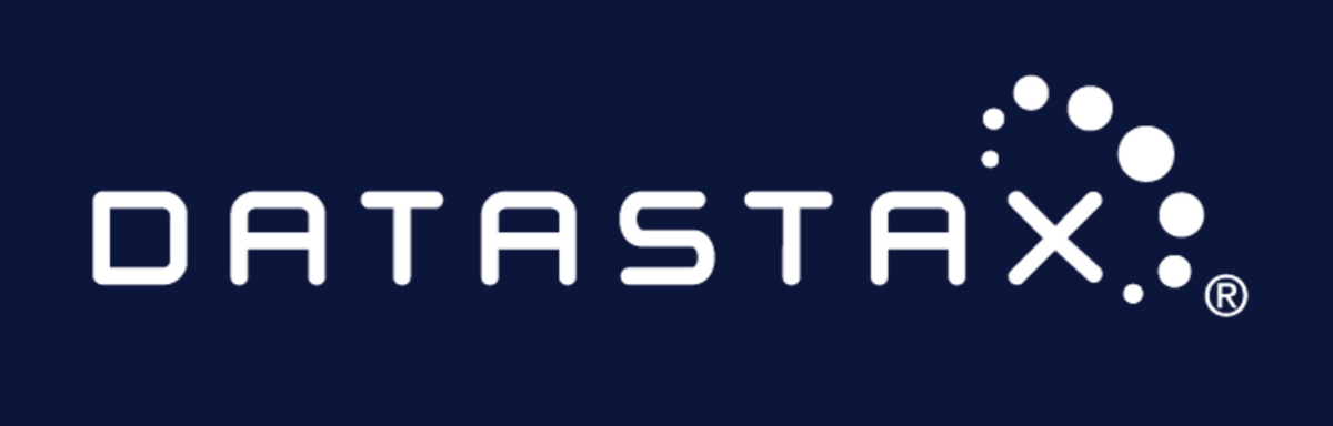 Datastax logo