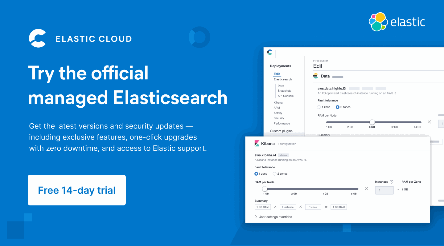 Elasticsearch System Properties