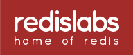 Redis logo